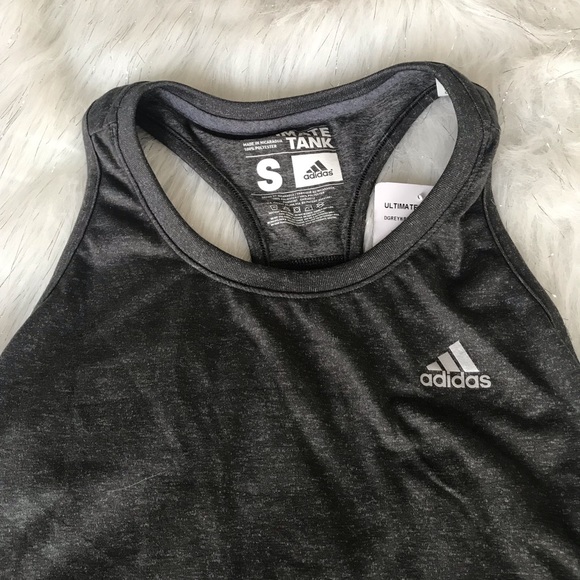 Adidas ultimate tank - Picture 2 of 2